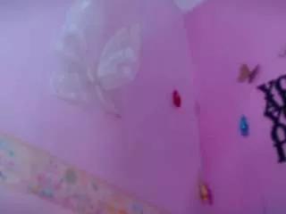 lilapinky on CamSoda