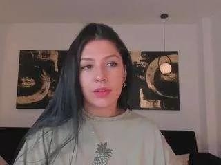lilawest on CamSoda 