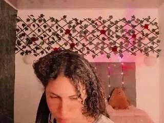 lilithmillerr on CamSoda 