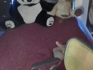 lilithsavett on CamSoda 