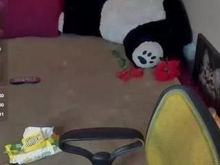 lilithsavett on CamSoda 