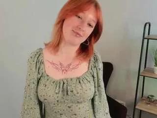 lillian-peters on CamSoda 