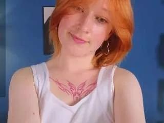 lillian-peters on CamSoda 