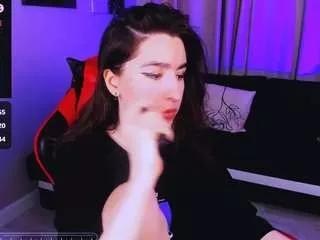 lilythompsonx on CamSoda 