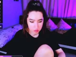 lilythompsonx on CamSoda 