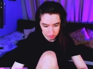 lilythompsonx on CamSoda 