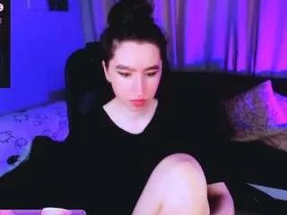 lilythompsonx on CamSoda 