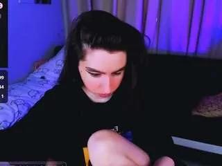 lilythompsonx on CamSoda 