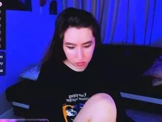 lilythompsonx on CamSoda 