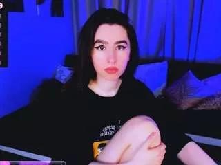 lilythompsonx on CamSoda 
