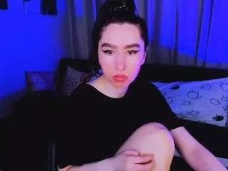 lilythompsonx on CamSoda 