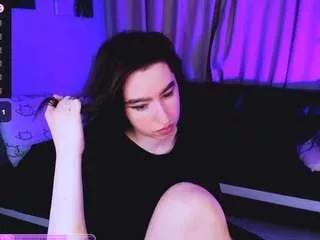 lilythompsonx on CamSoda 