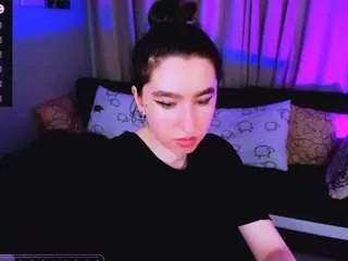 lilythompsonx on CamSoda 