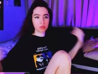 lilythompsonx on CamSoda 