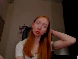 lissa-disasters on CamSoda 