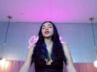 lissiehiltton on CamSoda 