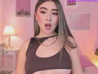 little-natt on CamSoda 