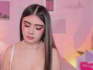 little-natt on CamSoda 