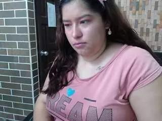 littleflower4u on CamSoda 