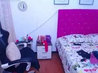 littleflower4u on CamSoda 