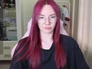 littlevildevil on CamSoda 
