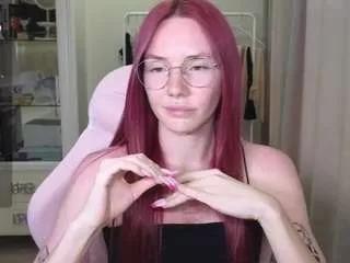 littlevildevil on CamSoda 