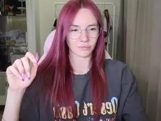littlevildevil on CamSoda 