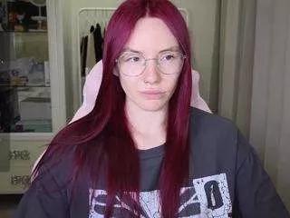 littlevildevil on CamSoda 