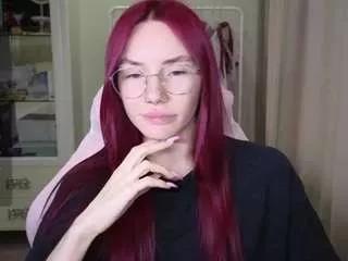littlevildevil on CamSoda 