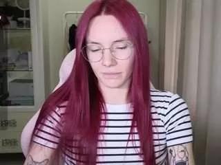 littlevildevil on CamSoda 