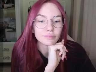 littlevildevil on CamSoda 