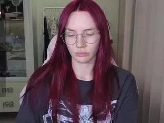 littlevildevil on CamSoda 