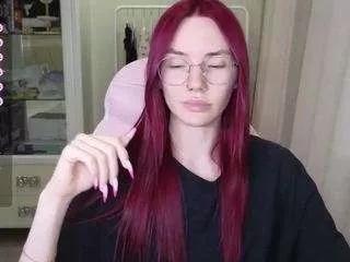 littlevildevil on CamSoda 