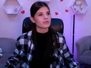lizzie-boom on CamSoda