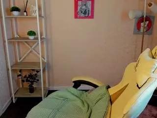 looly-rise on CamSoda 