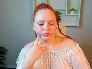 looly-rise on CamSoda 