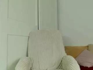 lovely-adelle-11 on CamSoda