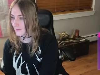 luluvaladon on CamSoda