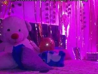 luxuryygf1 on CamSoda
