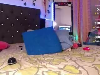 luxuryygf1 on CamSoda 
