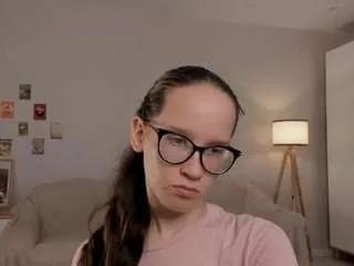 lynettebails on CamSoda