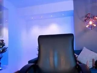 lyssa-muller on CamSoda 