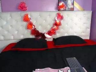 madamedamn on CamSoda 
