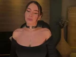 maddisoncollins on CamSoda 