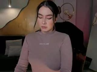 maddisoncollins on CamSoda 