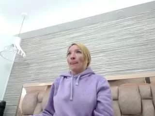 maddy-cartter on CamSoda 
