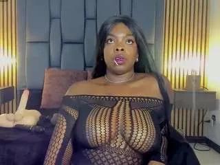 maiacharris on CamSoda 