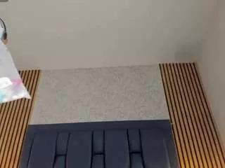 maiacharris on CamSoda 
