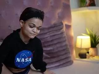 maiamini on CamSoda 