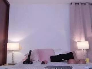 mandybunny on CamSoda